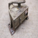 5cm Pak 38  electric firing  box